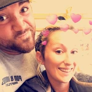 Meet your Posher, Zach